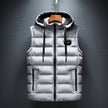 Venturo | Chic Hooded Gilet