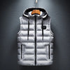Venturo | Chic Hooded Gilet