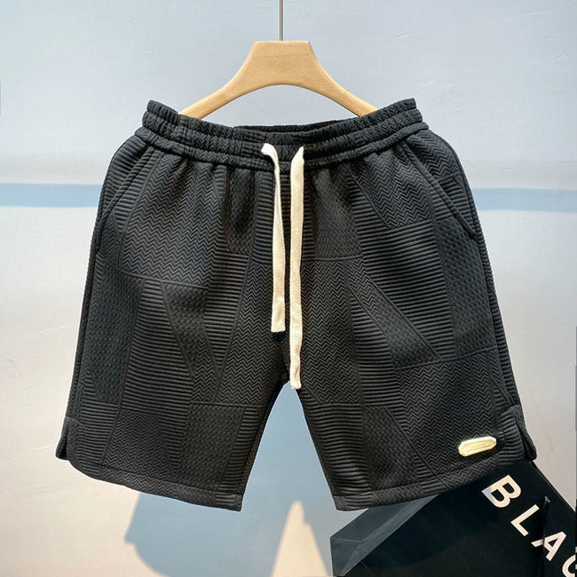 Lucas Kacey - Classic Elegance Featuring Chic Cut-Outs
