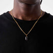 Jasper - Void Onyx