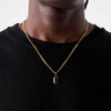 Jasper - Void Onyx