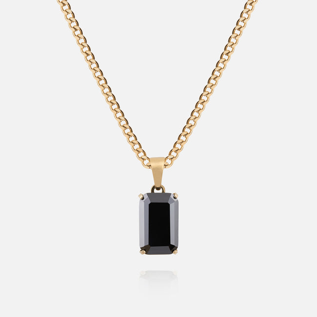 Jasper - Void Onyx