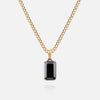 Jasper - Void Onyx