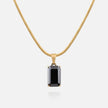 Jasper - Void Onyx