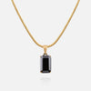 Jasper - Void Onyx