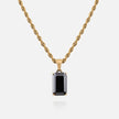 Jasper - Void Onyx
