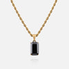 Jasper - Void Onyx