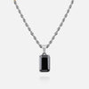 Jasper - Void Onyx