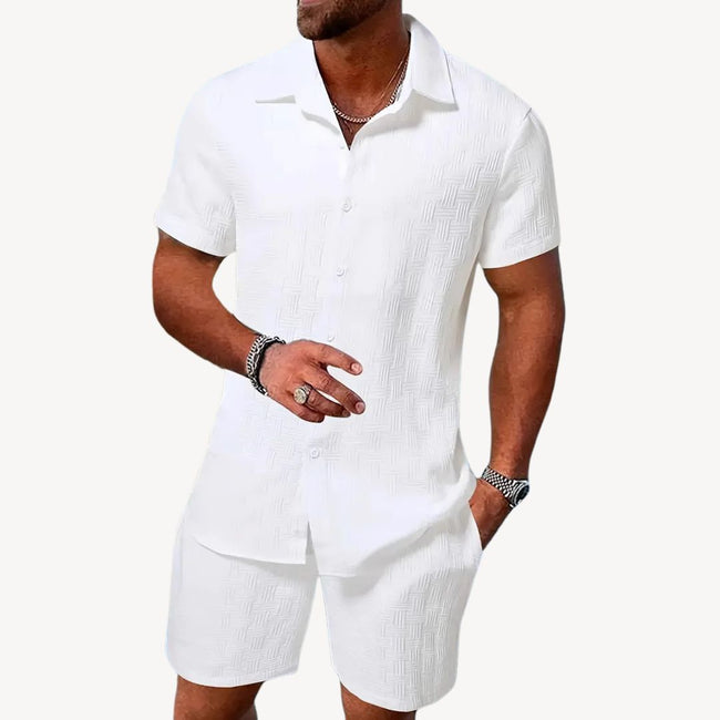 Leo | Men’s Summer Set