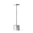 LoraGlow Wireless Table Lamp | USB Rechargeable & Dimmable