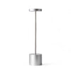 LoraGlow Wireless Table Lamp | USB Rechargeable & Dimmable