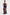 Emily | Strapless Maxi Dress - High-Split Elegant Gown