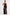 Emily | Strapless Maxi Dress - High-Split Elegant Gown